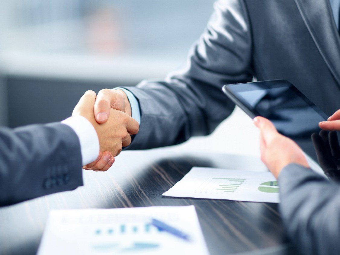 Négociation commerciale & développement des ventes — aperçu 1