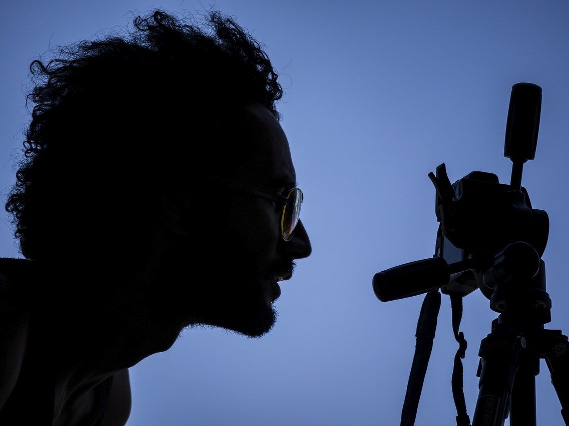 Photo, vidéo & contenus promotionnels — aperçu 1