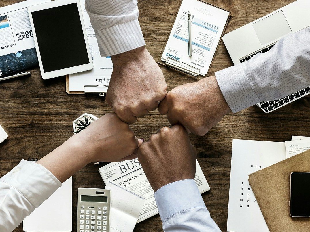 Négociation commerciale & développement des ventes — aperçu 2