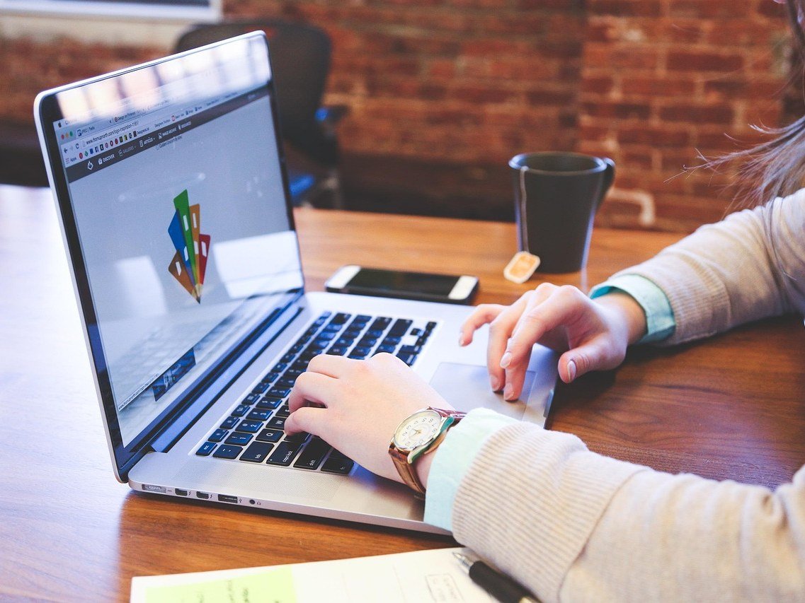 Création de sites web — aperçu 2